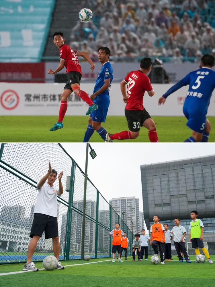 从春到秋 苏超流量、销量、能量的三重交响