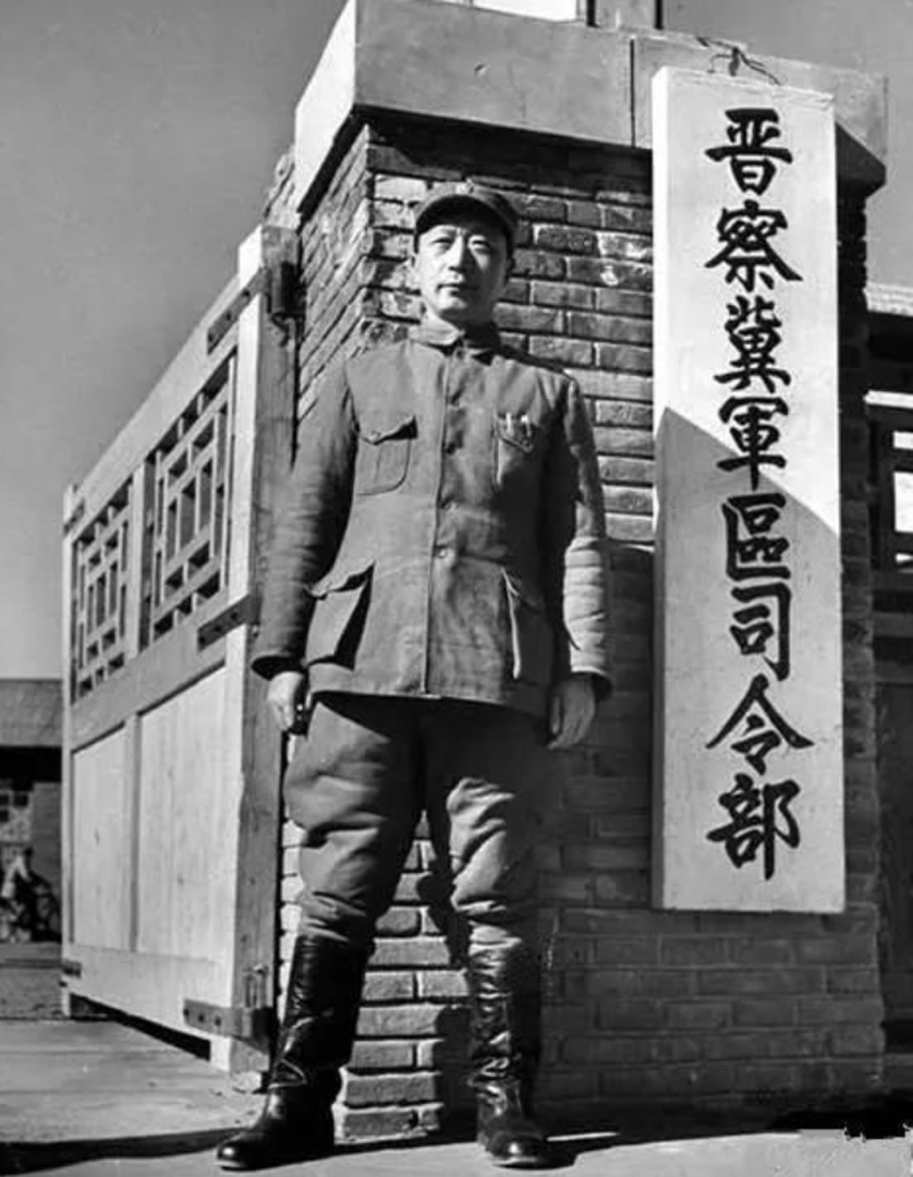 追寻抗战记忆：两岸同胞走进聂荣臻元帅陈列馆