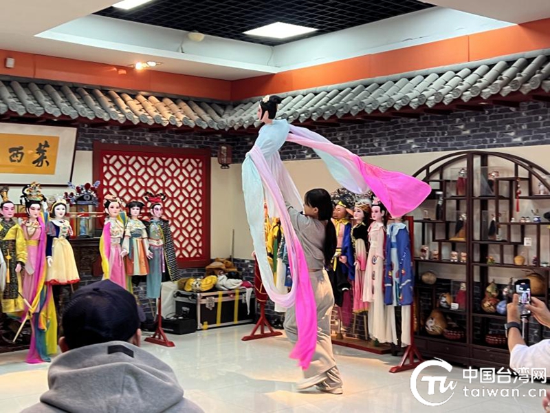 记录精彩 讲好故事——“精彩青岛我来了”两岸新闻媒体交流活动在青岛启动