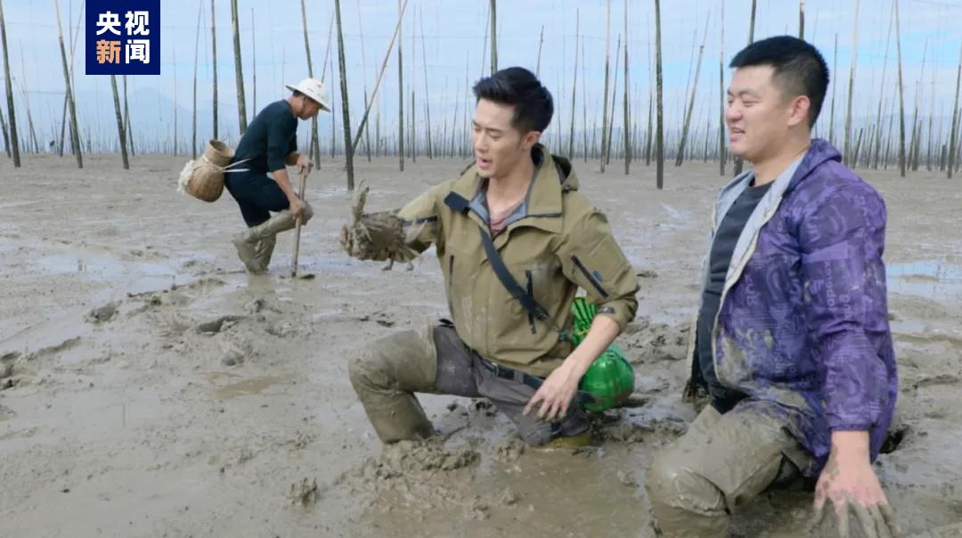 人与自然和谐共生 《记住乡愁》国际版即将播出