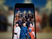 台青观电视剧《太平年》：于乱世光影，照当下本心