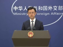 外交部：赞赏有关国家为推动伊以局势降温付出的努力