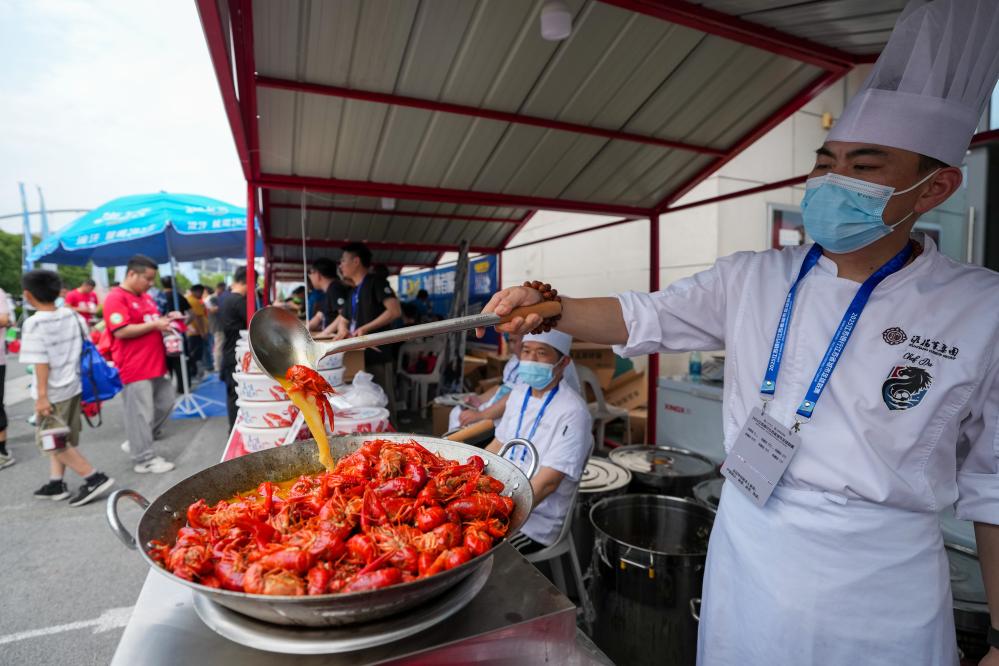 从春到秋 苏超流量、销量、能量的三重交响