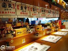 从卤肉饭到“月老墙” 台湾大伯伯的贵阳温情驿站