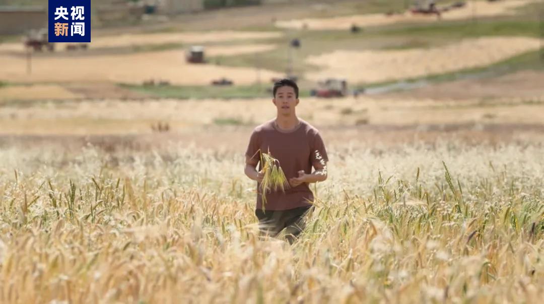 人与自然和谐共生 《记住乡愁》国际版即将播出