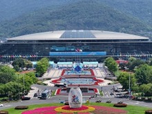 第九届数字中国建设峰会全要素演练举行