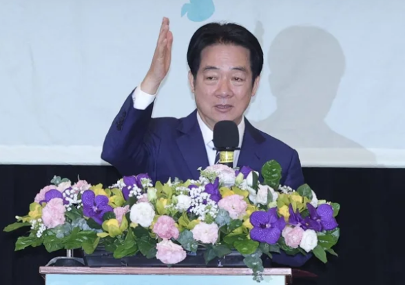 “连日本人都不如”！赖清德“恋殖”言论引爆岛内舆论批评