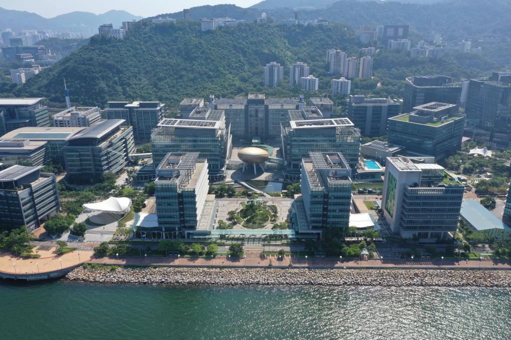 加快迈向由治及兴的进程表——新一份施政报告振奋香港社会各界
