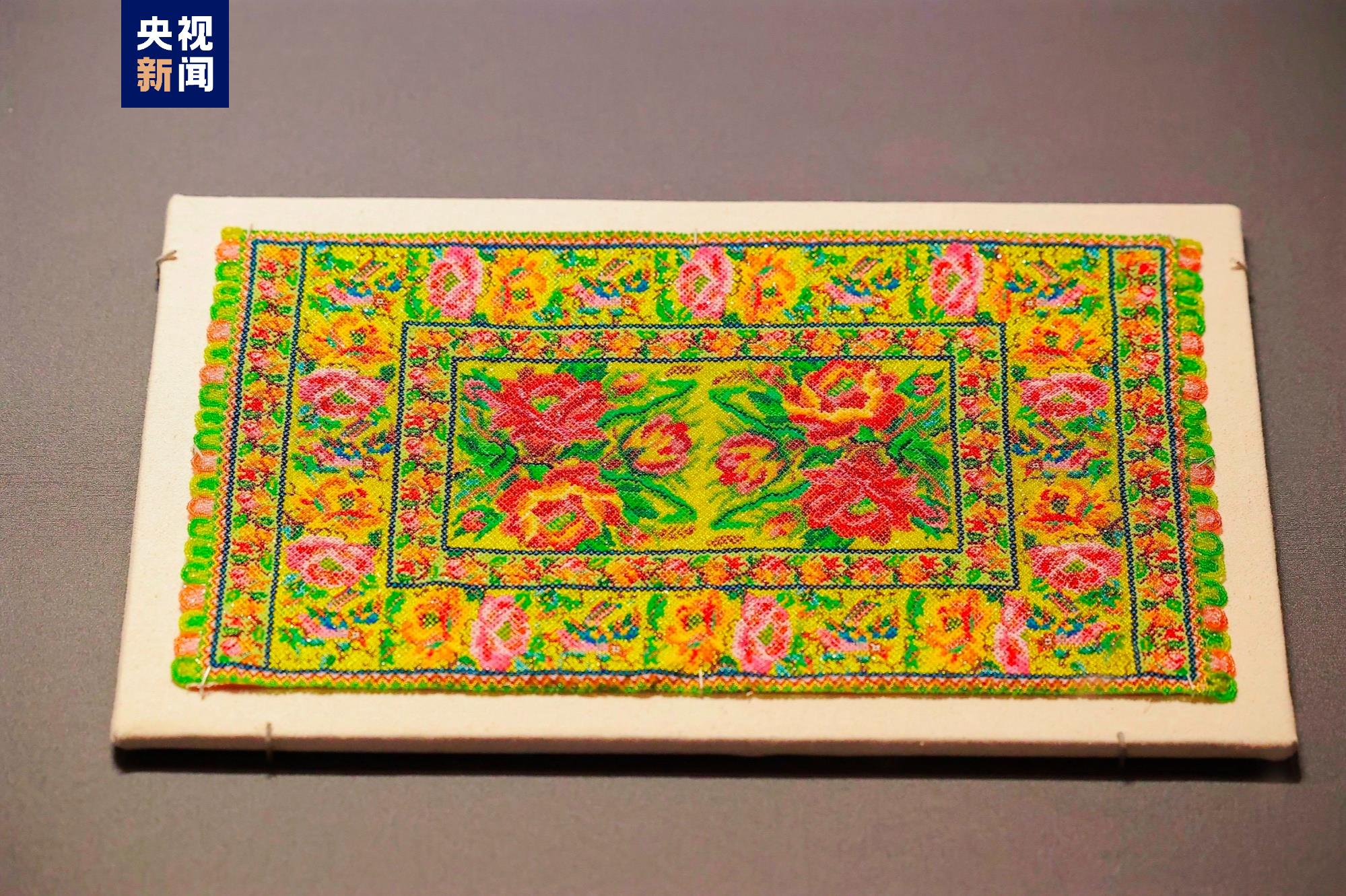 “峇峇娘惹的世界——海上丝绸之路上的峇峇娘惹文化展”在海南展出 “峇峇娘惹的世界——海上丝绸之路上的峇峇娘惹文化展”在海南展出