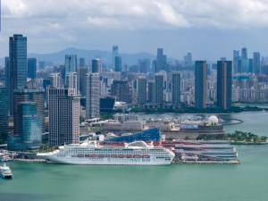 前海蛇口自贸片区挂牌成立11年 百项制度创新成果全国推广