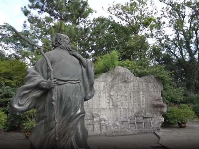 东坡“严选”常州：一生14次打卡，把江南写成挚爱