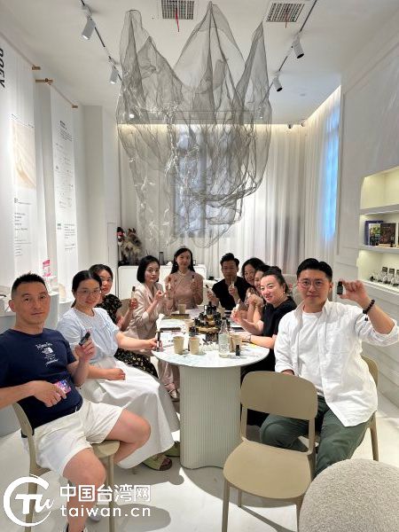 交流交友交心，汉台青创城市合伙人在武汉双向奔赴