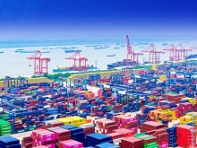四句话，读懂这五年商务高质量发展