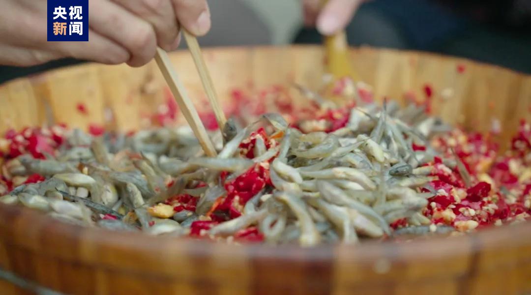 人与自然和谐共生 《记住乡愁》国际版即将播出