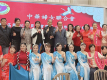 情暖两岸 芳华绽放——“爱在岭南”第一场活动在台北举行