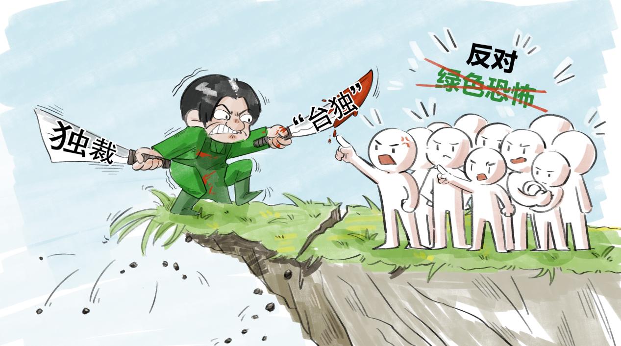 拷打赖当局