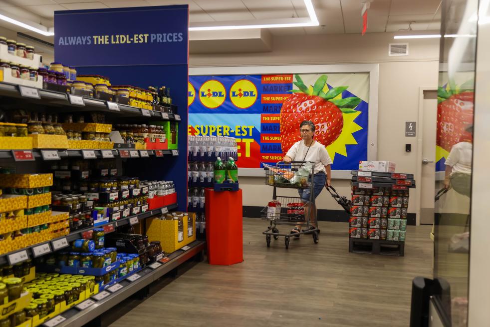 美联储“褐皮书”：美国物价普遍上涨 与加征关税相关