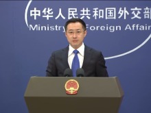 外交部批日本政客：对历史遗留问题噤若寒蝉 却对中国台湾说三道四