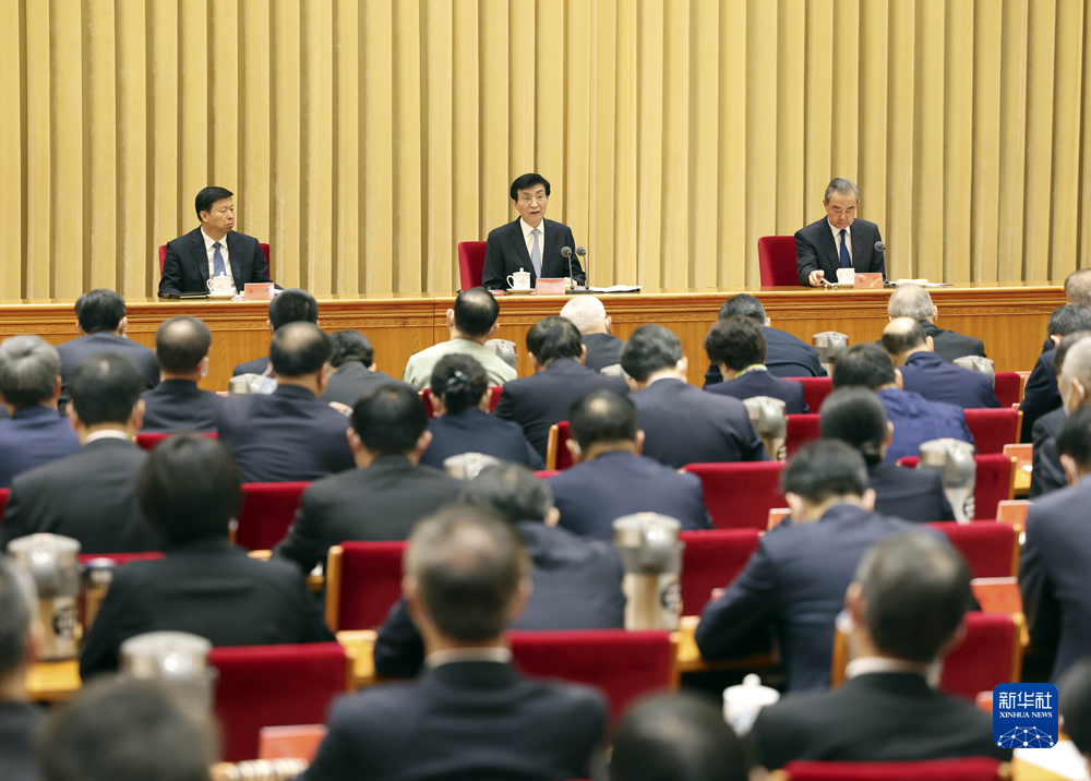 “2023年两岸关系十大新闻”揭晓