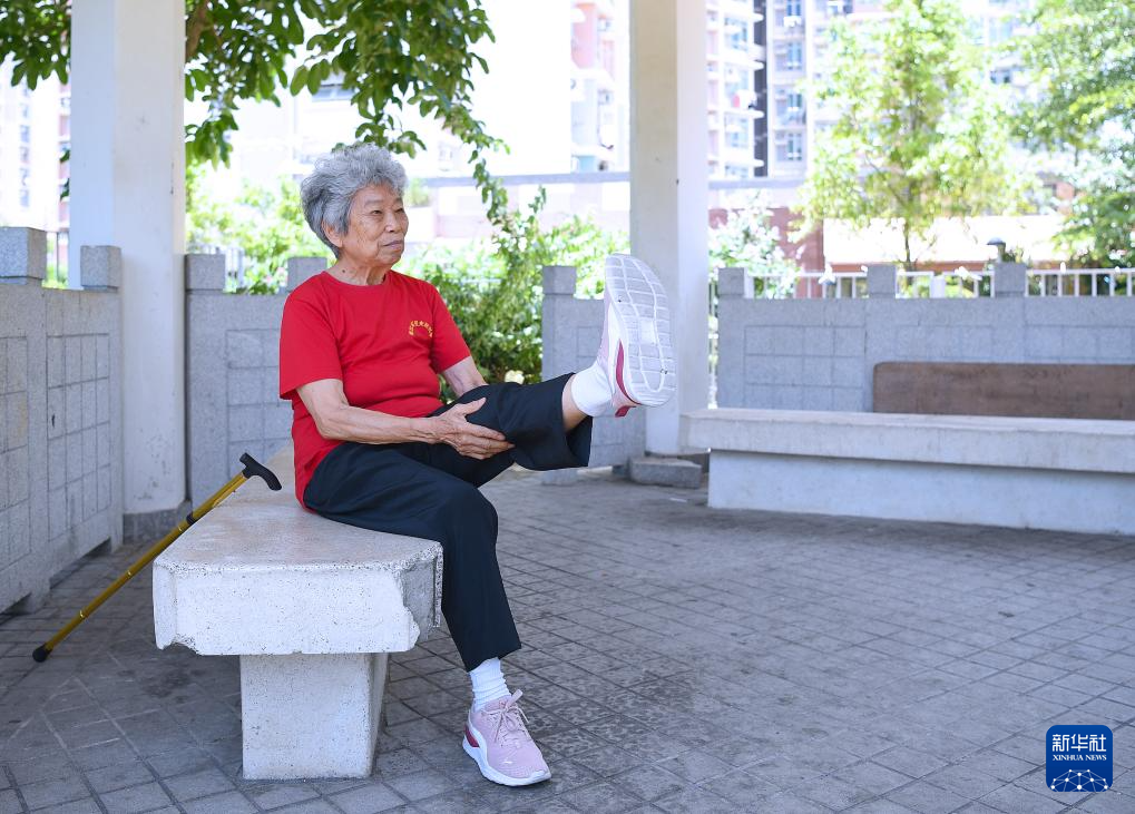 香港故事丨从烽火童年到精神火炬：九旬抗战老兵的红色记忆