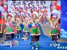 青春正当时——夏日里的两岸国漫秀
