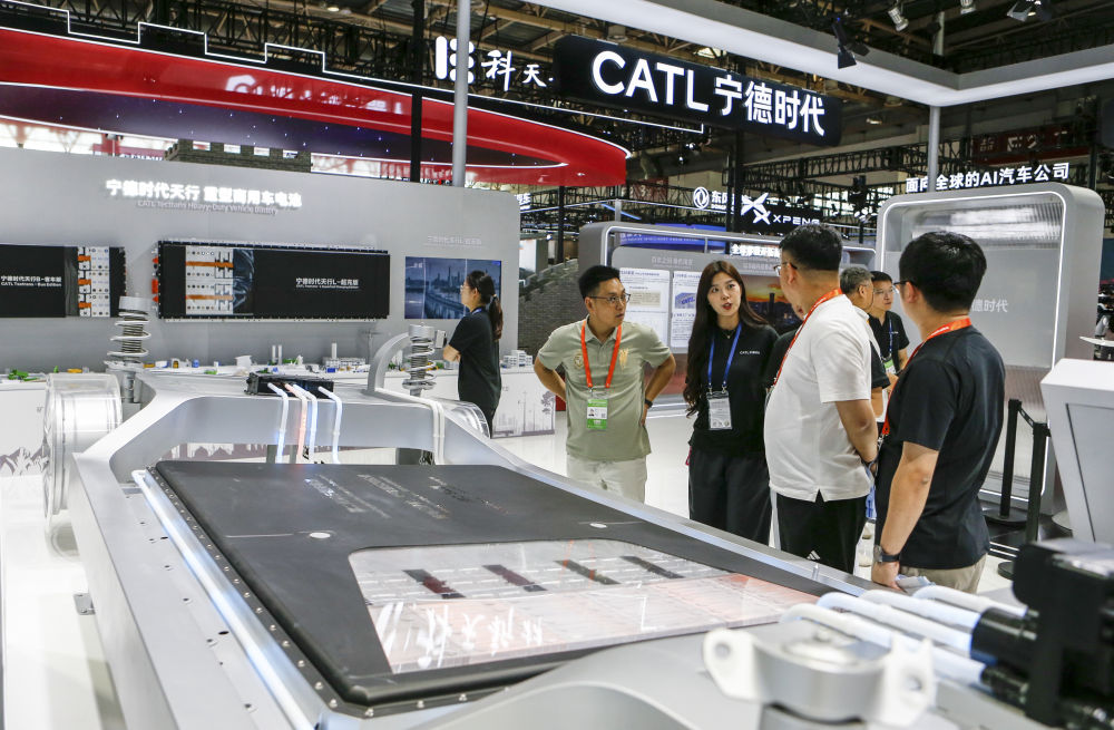 筑牢发展安全根基 守住风险防控底线——解码中国经济稳健前行的底气