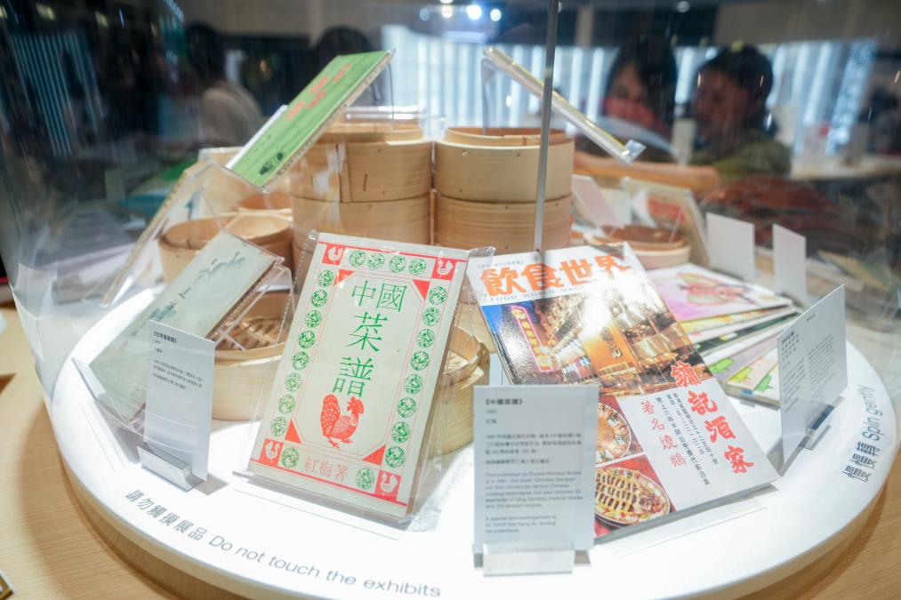 第35届香港书展吸引89万人次入场