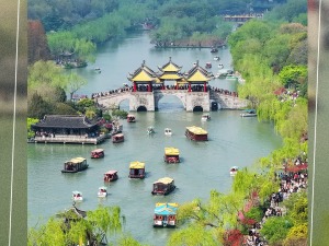 超610亿元、8.4亿人次！一组数据看假期消费市场强劲活力