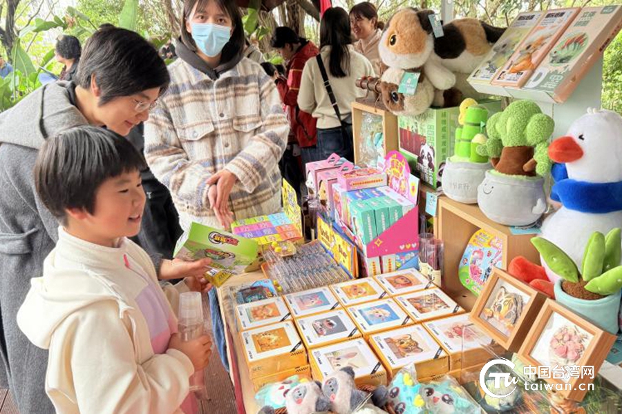 乡音牵两岸 童心融榕台 两岸童谣之旅“七溜八溜不离福州”文化驿站启幕