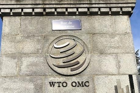 世貿組織:2024年全球貨物貿易將增長2.7% 全球貿易將逐步復蘇 世貿組織:2024年全球貨物貿易將增長2.7% 全球貿易將逐步復蘇
