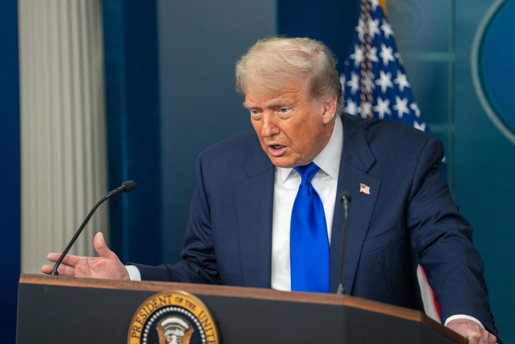 国际观察丨从“杰利蝾螈”到“特朗普蝾螈”——起底美国选区划分党争怪象