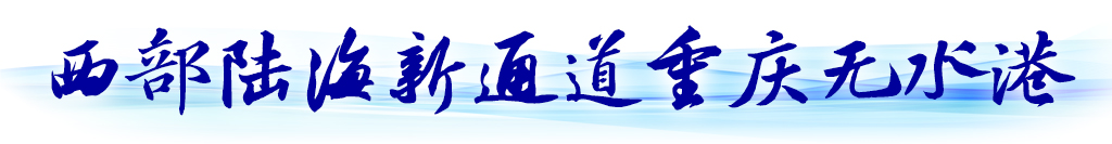 循着总书记关切，看西部陆海新通道建设新貌