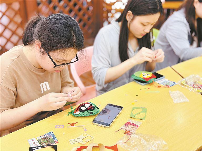 与“粽”不同!“宫里过端午”、赏非遗南音,厦门端午活动妙趣横生 与“粽”不同!“宫里过端午”、赏非遗南音,厦门端午活动妙趣横生