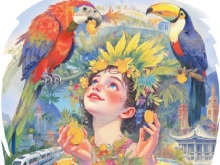 和评理｜中拉携手共谋发展 “五大工程”大有可为