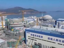 让中国核电“走出去” “华龙一号”在建在运机组数量位居全球第一