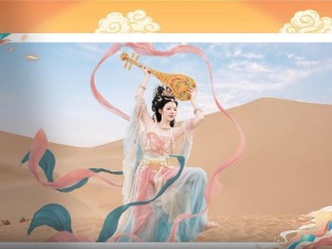抢先看｜台青敦煌行：赏沙泉奇景 逛不夜敦煌