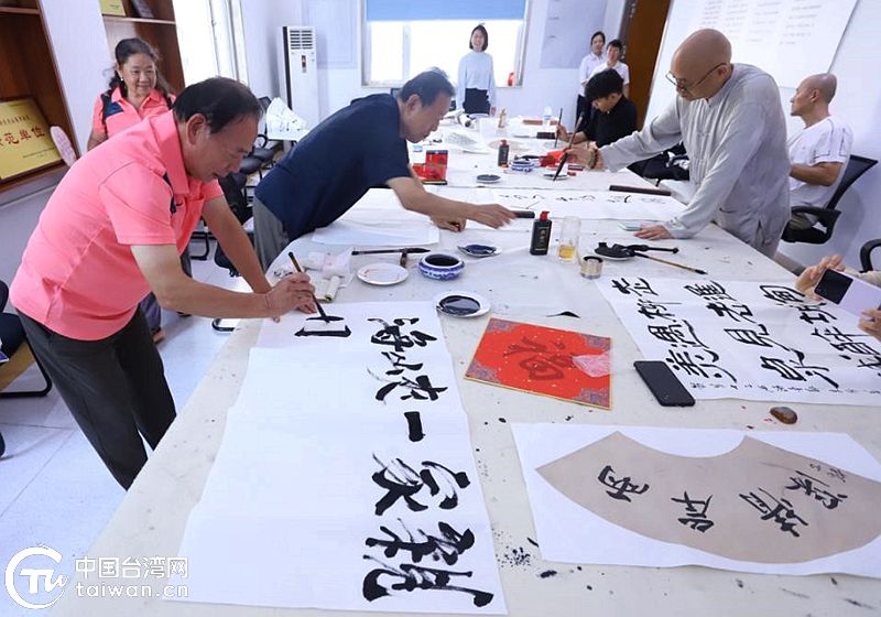 第十三届济台邻里节在济南启动 两岸基层共探“15分钟便民生活圈”幸福密码