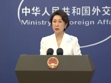 美国再退66个“群” 外交部：已不是什么新闻