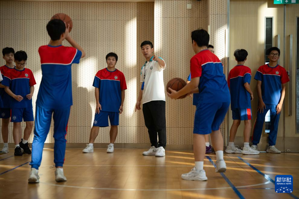 我与澳门特区同岁——年轻一代在“一国两制”下的成长故事