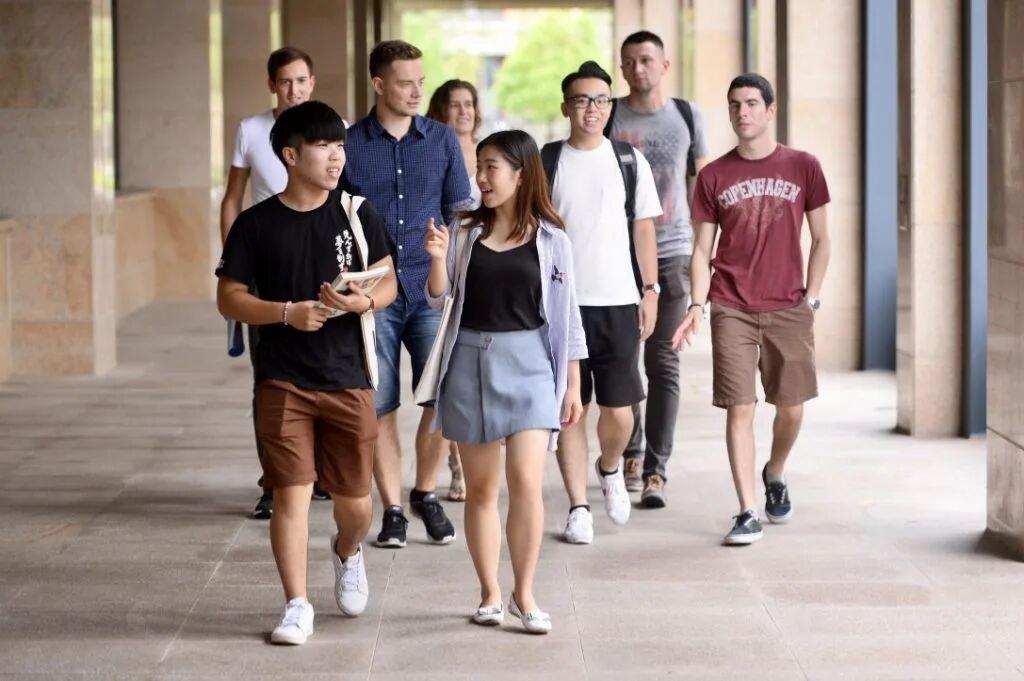 2026港澳高校内地招生启动 这份报考全攻略请收好