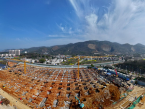 总投资36亿元！黄石又一个台资项目10月试产