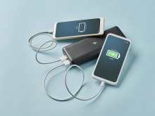 移动电源新国标出台 要求标明建议使用年限