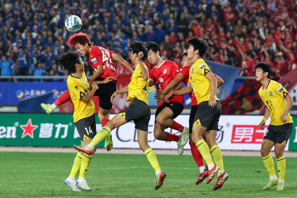 从春到秋 苏超流量、销量、能量的三重交响