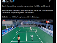这场中国的运动会，震惊日本和美国网络！