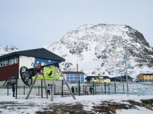 欧洲国家计划派兵格陵兰岛　消解美国“夺岛”借口