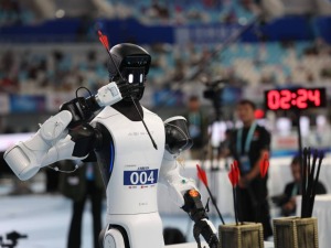 2026世界人形机器人运动会在京闭幕