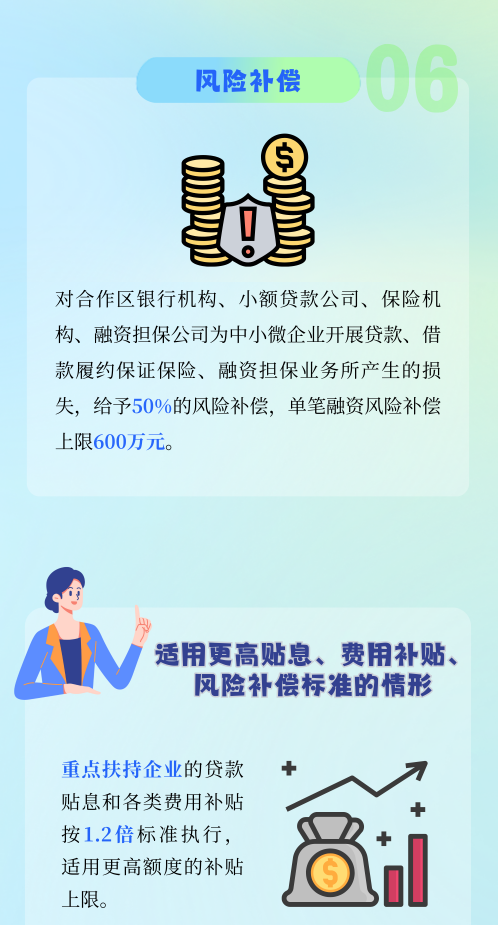 澳门融资可享同等待遇！横琴新政加大中小微企业融资发展支持力度​​