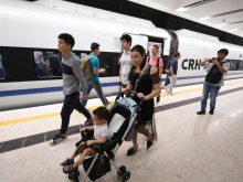 客流“双破亿”！粤港澳“三联通”持续提升