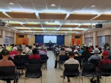 台湾团体：警惕日本“新型军国主义”危害台海安全