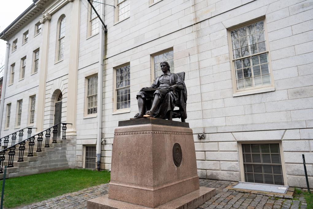 动完美国高校，特朗普又拿博物馆“开刀”